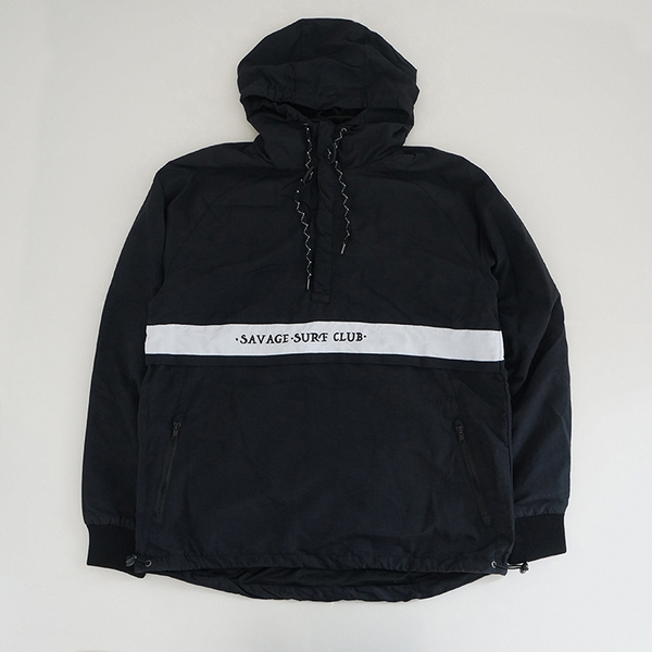 Savage windbreaker outlet