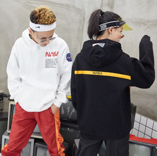 wish nasa hoodie