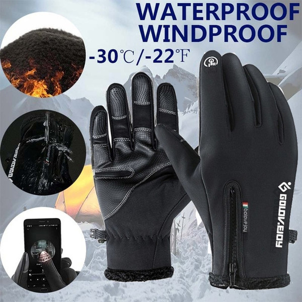 warm thermal gloves