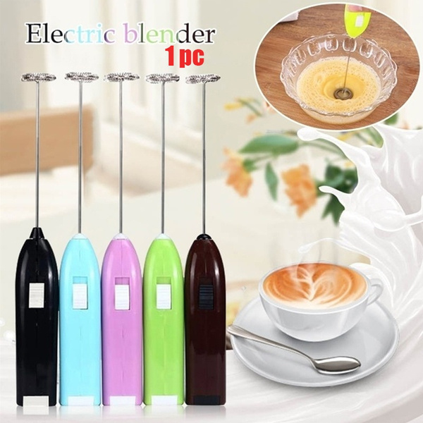 Mini Hand mixer egg mixer handheld Hand mix Electric useful food blender