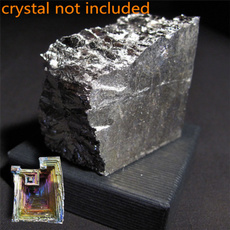 raremetal, bismuth, metalmaterial, Metal