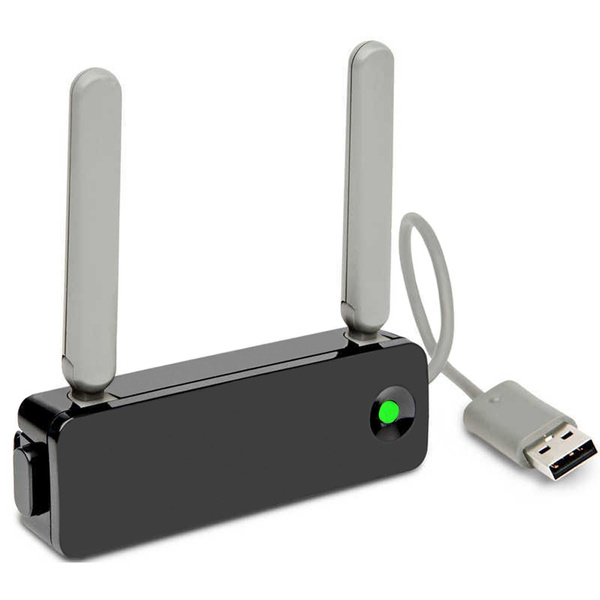 Xbox 360 Wireless Network Adapter: xbox_360: Video Games