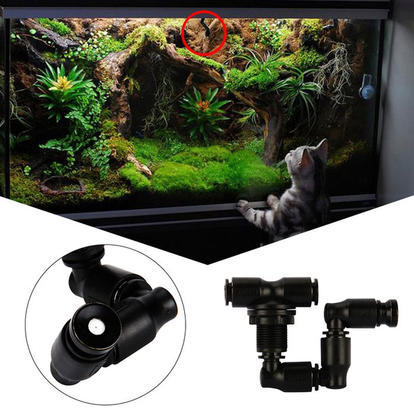 mist maker aquarium