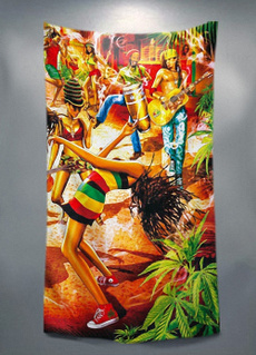 reggae, Home Decor, Posters, Stickers