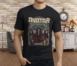 Slim T-shirt, loose shirt, casual shirt, Cool T-Shirts