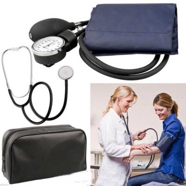 Professional Blood Pressure Monitor Supplies