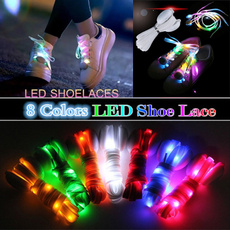 lightupshoelace, Мода, led, luminousshoe
