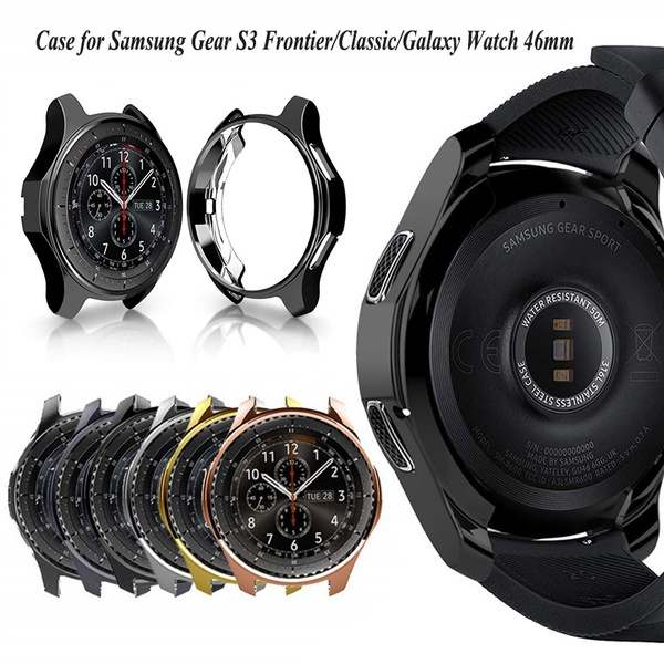 Samsung galaxy hotsell watch 46mm case