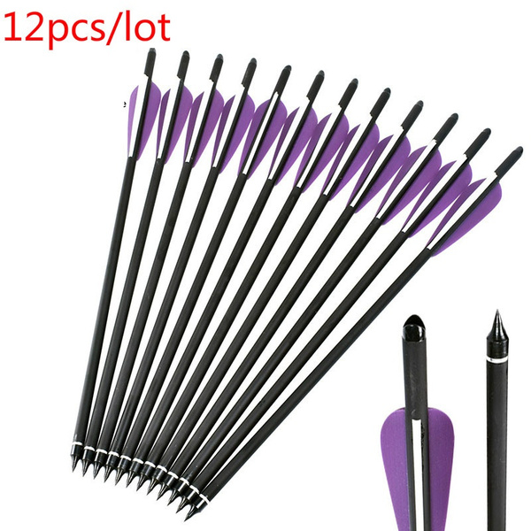 Arrow Spine Recommendations