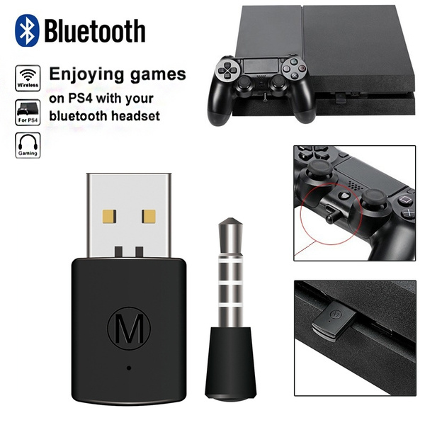 xbox one bluetooth headset adapter