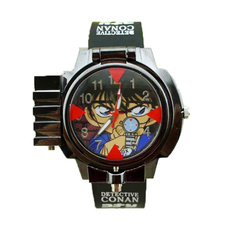 LED Watch, Toy, Watch, Cartoons