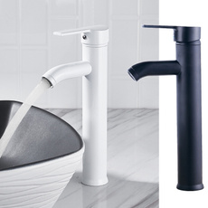 Faucets, Bathroom Accessories, chrome, Bathroom