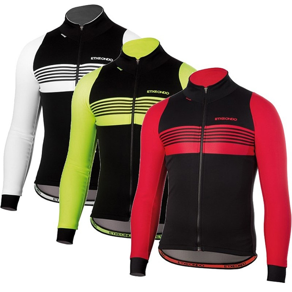 etxeondo long sleeve jersey