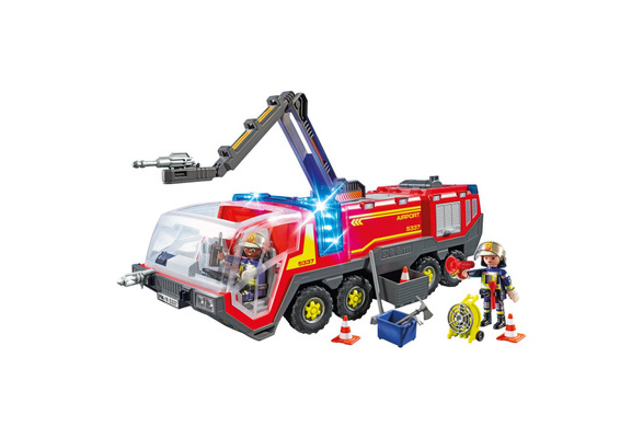 Playmobil city action store 5337