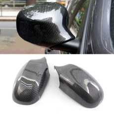 replaceable, Cover, bmwcar, rearviewmirrorcover