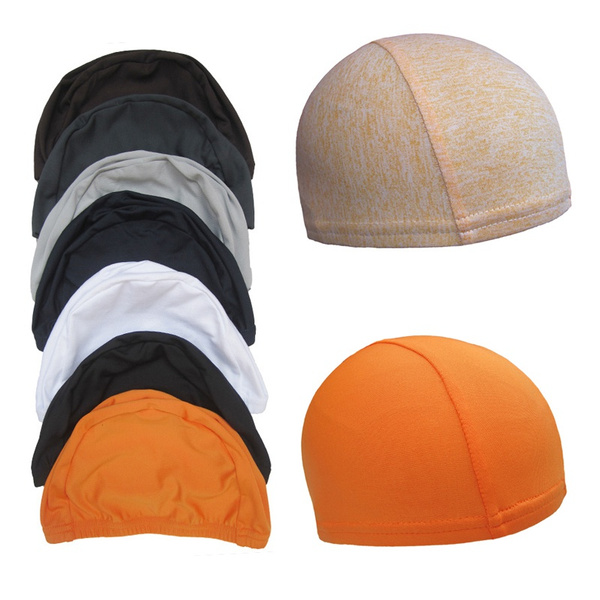 Unisex Men Running Helmet Liner Head 