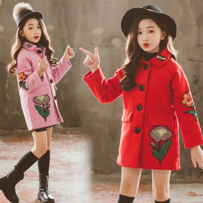 Trendy World Full Sleeve Printed Girls Jacket - Buy Trendy World Full  Sleeve Printed Girls Jacket Online at Best Prices in India | Flipkart.com