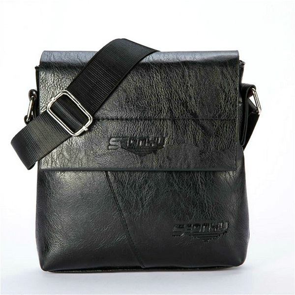 Men's Shoulder Bag Classic Brand Men's Bag Men's Casual Messenger Bag