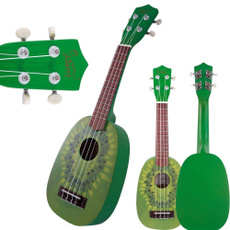 Concerts, ukulele, Hobbies, Wooden