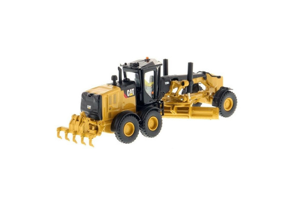 cat grader toy