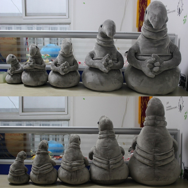 zhdun plush