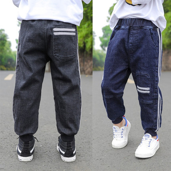 youth walking trousers