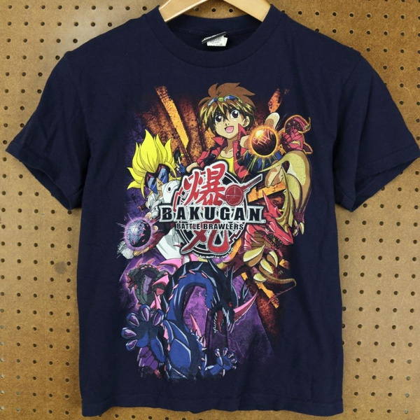 bakugan t