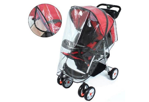 universal baby carrier rain cover