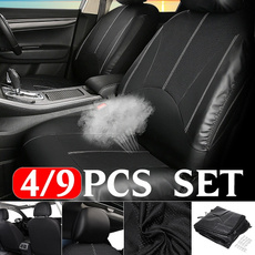 seatcoverset, Cover, leather, Cars