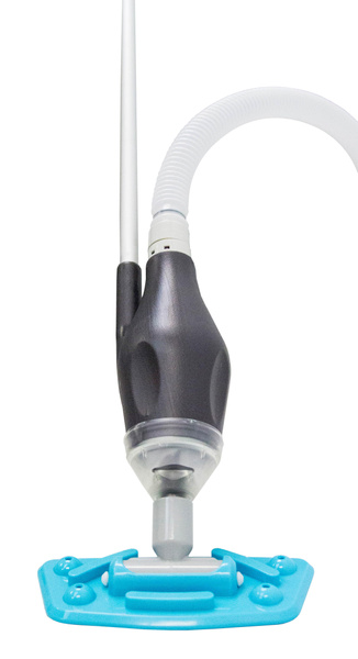 Kokido Skooba Max Vac Above Ground Swimming Pool Vacuum Cleaner K563CBX