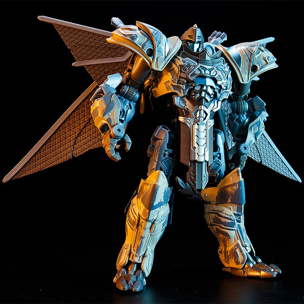 transformers the last knight dragon toy