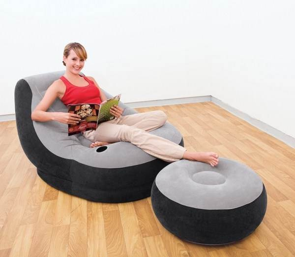 inflatableloungeandottoman, Cup, Inflatable, intexinflatableloungechairandottoman