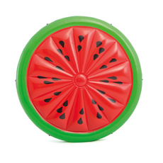 Box, intexwatermelonraft, watermelonpoolfloat, watermelonpoolraft