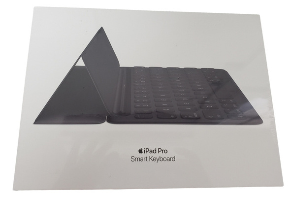 Original Apple Smart Keyboard A1829 Case iPad Pro 10.5