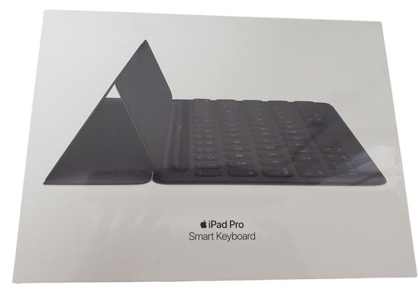 Original Apple Smart Keyboard A1829 Case iPad Pro 10.5