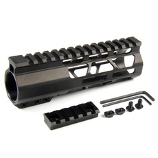 lights, 6handguard, 6inchhandguard