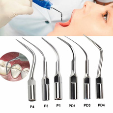dentalequipment, scalingtip, ultrasonicscalertip, handpiecetip