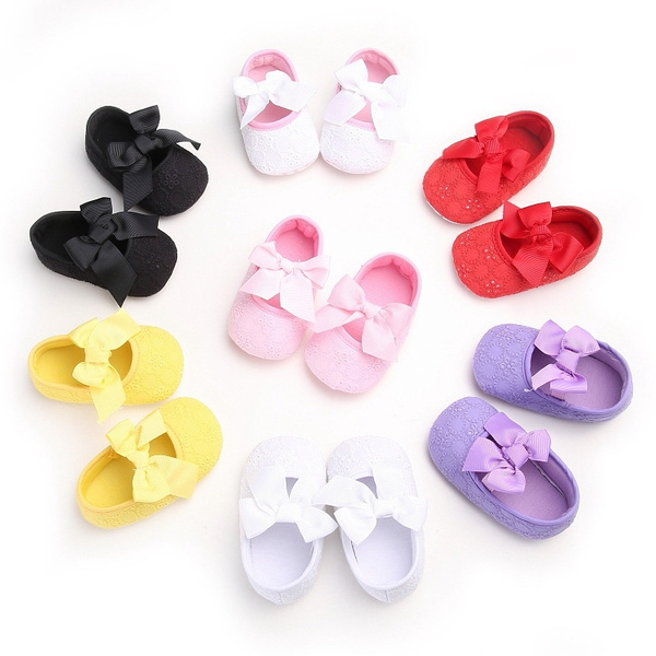 Little steps baby shoes