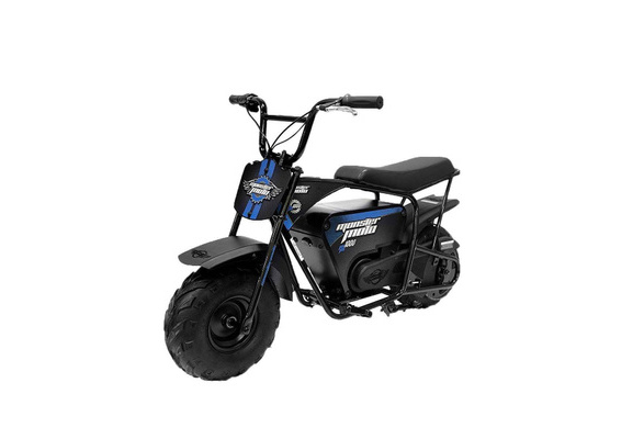 monster moto electric mini bike 1000 watts