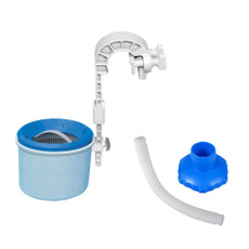 Seasonal, intex, Adapter, Replacement
