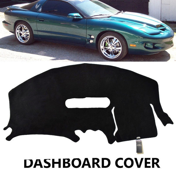 Dashboard Cover Dash Mat Dashmat For Pontiac Firebird Trans AM 1997