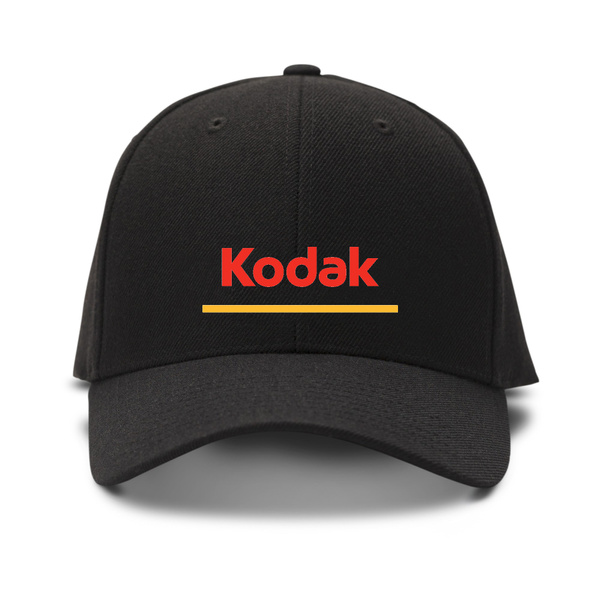 kodak dad hat