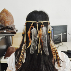 hair, Fashion, hippiehairband, Jewelry
