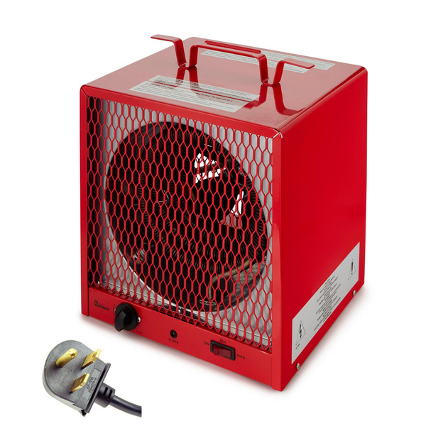 DR. INFRARED HEATER DR988 Infrared Space Heater 5600W (Used) Wish