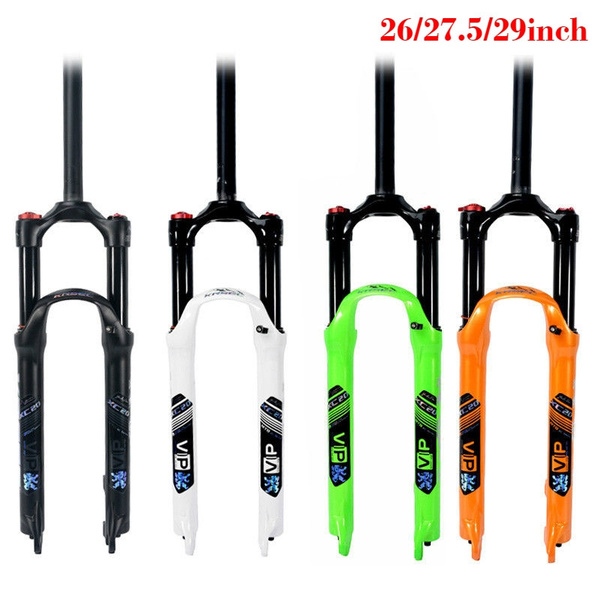 mountain bike fork shocks