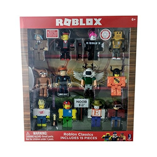 builderman roblox toy