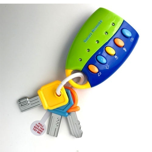 toy car remote key