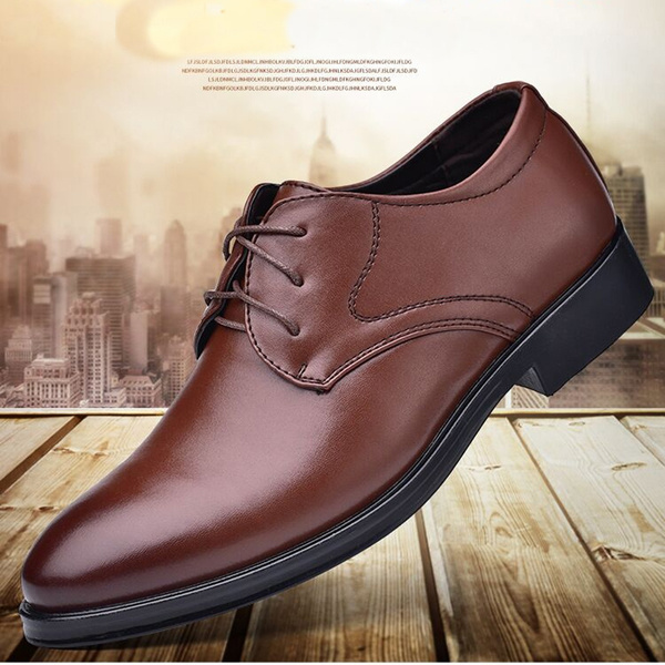 Discover more than 154 gentleman shoes