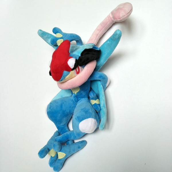 toy greninja