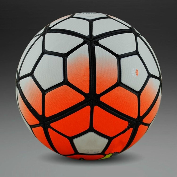 Premier league cheap ball size 5